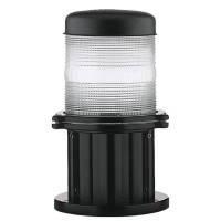 Градински стълб NOVOLUX 228A-G05X1A-02 OMO H300