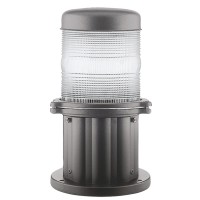 Градински стълб NOVOLUX 228A-G05X1A-04 OMO H300