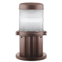 Градински стълб NOVOLUX 228A-G05X1A-91 OMO H300
