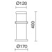 NOVOLUX 228B-G05X1A-01 OMO H400