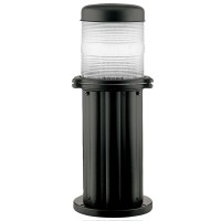 Градински стълб NOVOLUX 228B-G05X1A-02 OMO H400