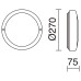 NOVOLUX 232A-G05X1A-01 PAMPERO