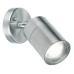 Фасаден спот NOVOLUX 297B-G21X1A-30 STAN