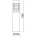 NOVOLUX 328A-G05X1A-30 TRIKI