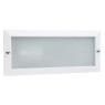 Фасадна луна за вграждане в стена NOVOLUX 350A-G05X1A-01 XALOC