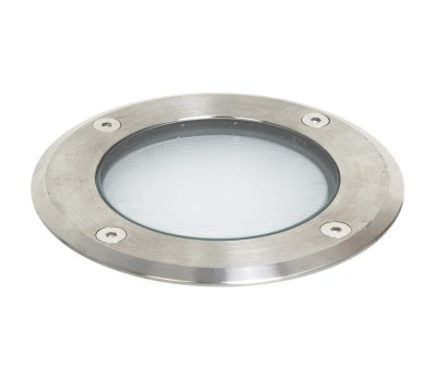 Луна за вграждане в земя NOVOLUX 379A-G31X1A-30 SIO ROUND