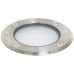 Луна за вграждане в земя NOVOLUX 379A-G31X1A-30 SIO ROUND
