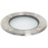 Луна за вграждане в земя NOVOLUX 379A-G31X1A-30 SIO ROUND
