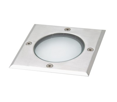 Луна за вграждане в земя NOVOLUX 379B-G31X1A-30 SIO SQUARE
