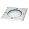 Луна за вграждане в земя NOVOLUX 379B-G31X1A-30 SIO SQUARE