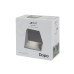 LED фасаден аплик NOVOLUX 445A-L0107A-04 ARTAL