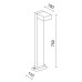 NOVOLUX 447A-G31X1A-04 GUIU