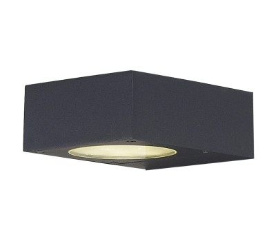 LED фасаден аплик NOVOLUX 447B-L01D6A-04 GUIU