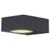 LED фасаден аплик NOVOLUX 447B-L01D6A-04 GUIU