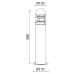 NOVOLUX 448A-G05X1A-04 NATAN