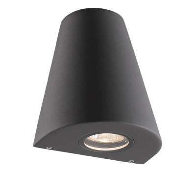 Фасаден аплик NOVOLUX 453A-G21X1A-04 ALIX