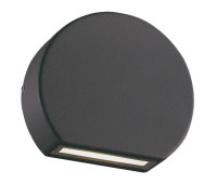 LED фасаден аплик NOVOLUX 454A-L0103A-04 FERRERA