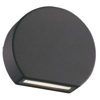 LED фасаден аплик NOVOLUX 454A-L0103A-04 FERRERA