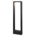 LED градински стълб NOVOLUX 455A-L0105A-04 SIBILA