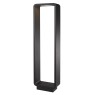 LED градински стълб NOVOLUX 455B-L0110B-04 SIBILA