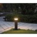 LED градински стълб NOVOLUX 456A-L0106A-04 ADA