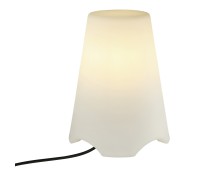Градинска настолна лампа NOVOLUX 459A-G04X1A-01 NIZA