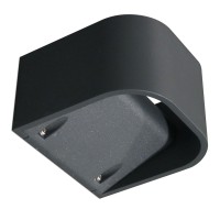 LED фасаден аплик NOVOLUX 461A-L0206A-04 ZENDA