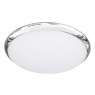 Плафон за баня NOVOLUX 500A-G05X1A-32 CARPI