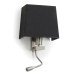 NOVOLUX 507E-Y05X1B-35 + A27A-004-CB FIRENZE