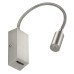 LED аплик с ключ NOVOLUX 517B-L0103B-35 LEIDEN