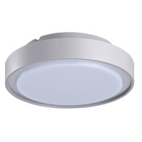 LED фасаден плафон NOVOLUX 521A-L0213B-03 AELIS