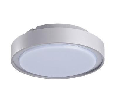 LED фасаден плафон NOVOLUX 521A-L0213B-03 AELIS
