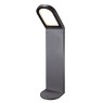 LED градински стълб NOVOLUX 534B-L0109A-04 CASTELLO