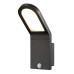 LED фасаден аплик със сензор за движение NOVOLUX 534C-L0109B-04 CASTELLO