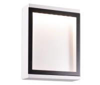 LED фасаден аплик NOVOLUX 535A-L0106A-01 CELLA