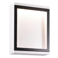 LED фасаден аплик NOVOLUX 535A-L0106A-01 CELLA
