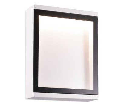 LED фасаден аплик NOVOLUX 535A-L0106A-01 CELLA