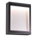 LED фасаден аплик NOVOLUX 535A-L0106A-04 CELLA