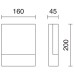 NOVOLUX 536A-L0106A-04 CENADI