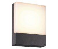 LED фасаден аплик NOVOLUX 536A-L0106A-04 CENADI