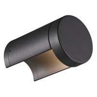 LED фасаден аплик NOVOLUX 537A-L0107A-04 CAIRO