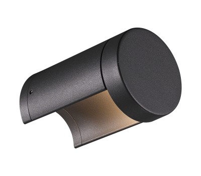 LED фасаден аплик NOVOLUX 537A-L0107A-04 CAIRO