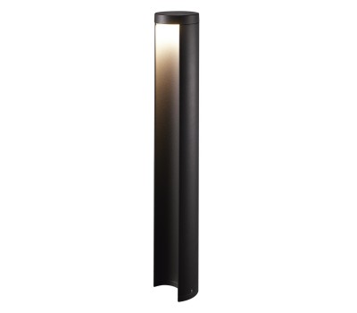 LED градински стълб NOVOLUX 537B-L0107A-04 CAIRO