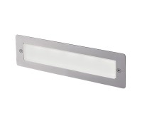 LED фасадна луна за вграждане в стена NOVOLUX 544A-L0105A-30 DAS