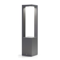 LED градински стълб NOVOLUX 552A-L0108A-04 ADRANO