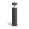 LED градински стълб NOVOLUX 554A-L0108A-04 BINDELLA