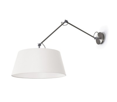 Аплик NOVOLUX 595A-G05X1A-35 + A32A-004-CA EASY