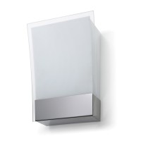 Аплик NOVOLUX 612A-G05X1A-32 PYRAMID