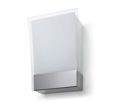 Аплик NOVOLUX 612A-G05X1A-32 PYRAMID