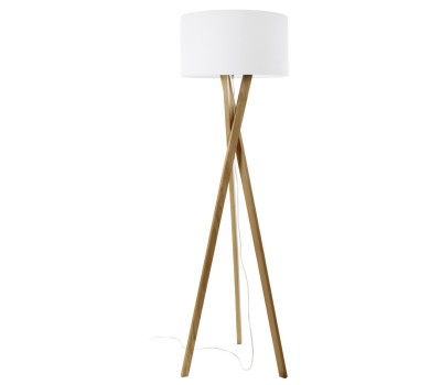 Лампион NOVOLUX 621A-G05X1A-50 + A29B-004-CA WOOD